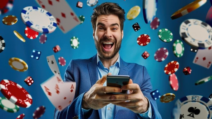 Filipino player checking high roller status on jljl66 mobile platform